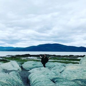 Meet your Posher, Davina